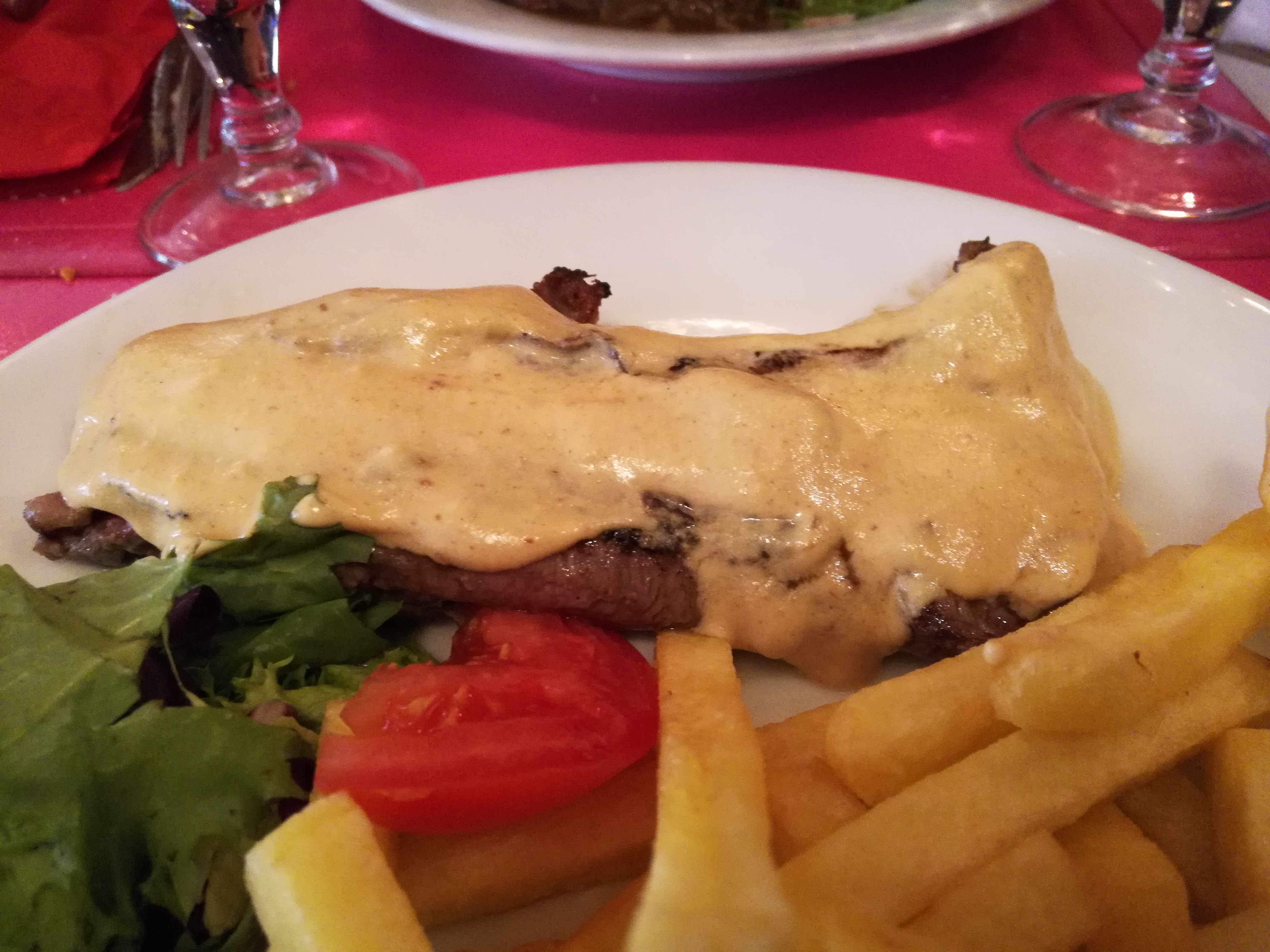 Photo n° 4 de l'avis de Théo.N fait le 09/09/2019 à 19:12