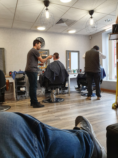 Turkish Barbershop Naas in Naas, Co. Kildare