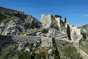 Fortress Klis image