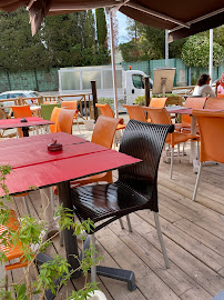 Atmosphère du Restaurant généraliste Menthe & Balicco à Antibes - n°2