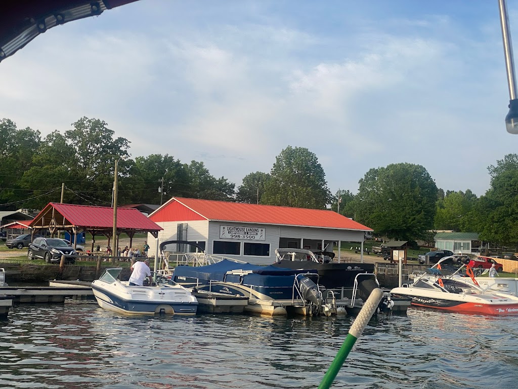 Lighthouse Pizza & Subs 29332