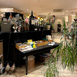 Photo n°6 de l'avis de Julius.a fait le 05/10/2021 à 21:20 sur le  Hofgarten-Restaurant à Dernau