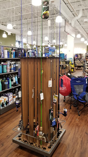 Outdoor Sports Store «Sierra Trading Post», reviews and photos, 215 N Maple Rd Unit 1F, Ann Arbor, MI 48103, USA