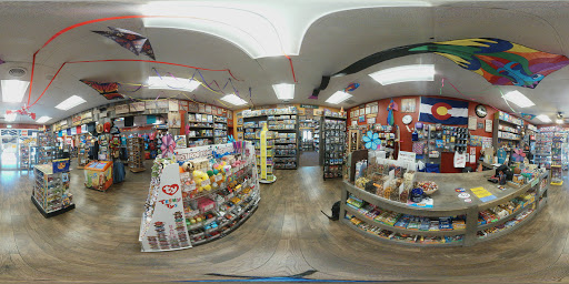 Toy Store «Golden Goods, Inc», reviews and photos, 1201 Washington Ave, Golden, CO 80401, USA