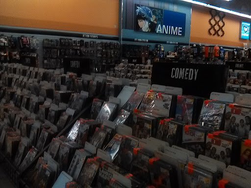 Variety Store «FYE», reviews and photos, 5546 South Redwood Rd, Salt Lake City, UT 84123, USA