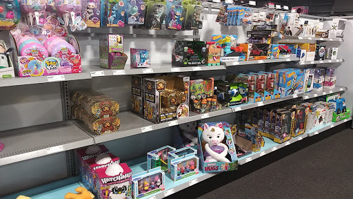 Electronics Store «Best Buy», reviews and photos, 1987 Sam Rittenberg Blvd, Charleston, SC 29407, USA