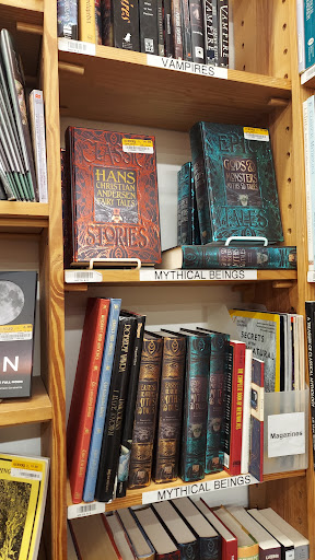 Book Store «Half Price Books», reviews and photos, 1551 US-287, Mansfield, TX 76063, USA