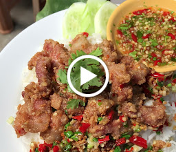 ร้านนัสอาหารตามสั่ง photo