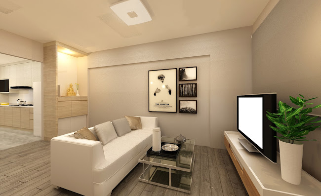 Squaircle Interior Solutions Pte Ltd