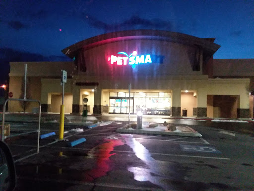 PetSmart, 6675 S Virginia St, Reno, NV 89511, USA, 