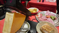 Raclette du Restaurant La Tartiflette à Bourg-Saint-Maurice - n°2