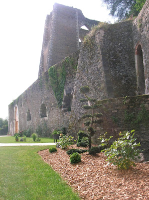 Astuce et Paysage à Mauges-sur-Loire