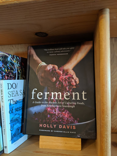 Book Store «Point Reyes Books», reviews and photos, 11315 CA-1, Point Reyes Station, CA 94956, USA