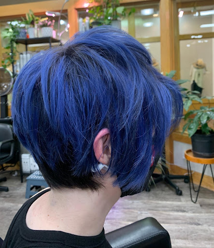 Beauty Salon «Elan Uptown Hair Salon», reviews and photos, 101 W Kirkwood Ave # 322, Bloomington, IN 47404, USA