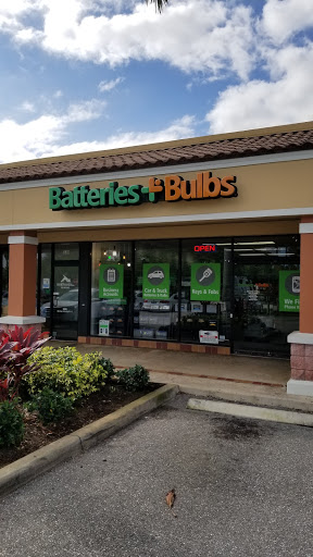 Car Battery Store «Batteries Plus Bulbs», reviews and photos, 6390 W Indiantown Rd, Jupiter, FL 33458, USA