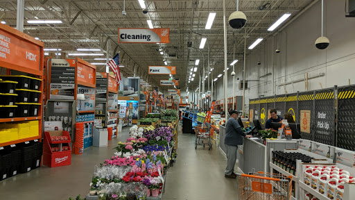 Home Improvement Store «The Home Depot», reviews and photos, 6501 W Broad St, Richmond, VA 23230, USA