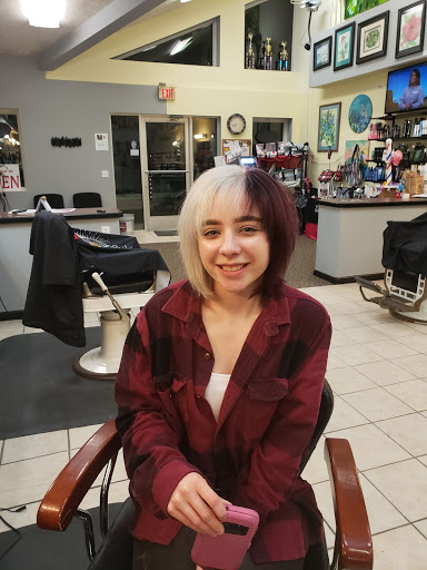 Barber Shop «Davison Family Barber Shop», reviews and photos, 9017 Davison Rd, Davison, MI 48423, USA