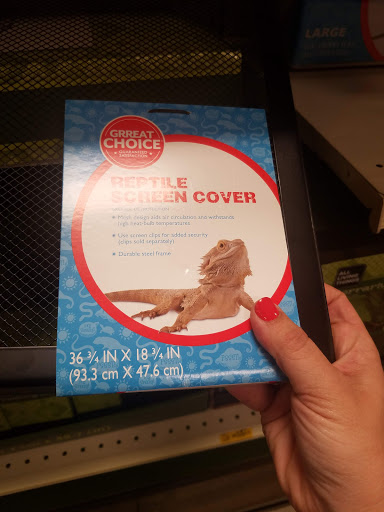 Pet Supply Store «PetSmart», reviews and photos, 181 Wilson Ave, Hanover, PA 17331, USA