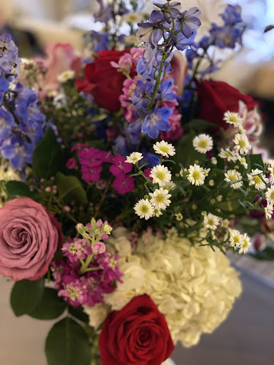 Florist «Houston Medical Center Florist», reviews and photos, 7127 Fannin St, Houston, TX 77030, USA