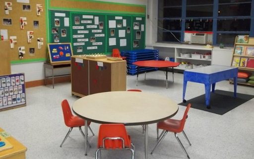 Day Care Center «Southgate KinderCare», reviews and photos, 15500 Reeck Rd, Southgate, MI 48195, USA