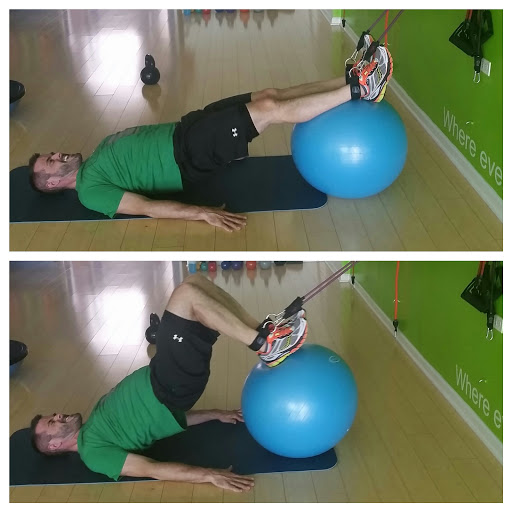 Personal Trainer «Perfect Shape Fitness», reviews and photos, 703 E 9th St #105, Lockport, IL 60441, USA