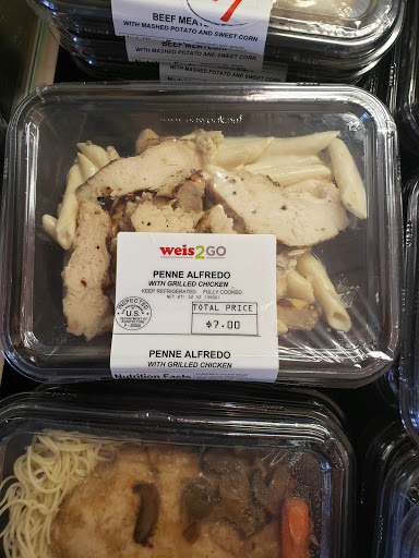 Grocery Store «Weis Markets», reviews and photos, 412 Day Hollow Rd, Endicott, NY 13760, USA