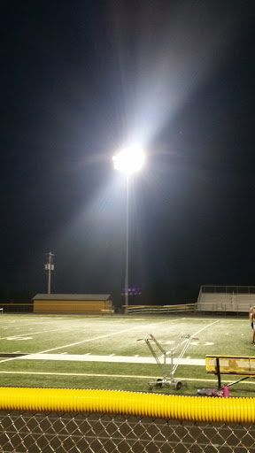 Tourist Attraction «Southeast Polk Football», reviews and photos, 8325 NE University Ave, Pleasant Hill, IA 50327, USA