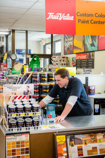 Home Improvement Store «Delray Plus True Value», reviews and photos, 314 W Bridge St, New Hope, PA 18938, USA