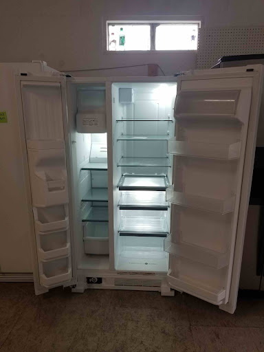 Used Appliance Store «Gently Used Appliance», reviews and photos, 154 Temple Ave, Newnan, GA 30263, USA