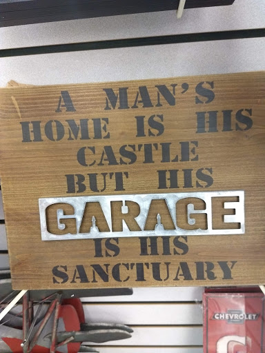 Craft Store «Hobby Lobby», reviews and photos, 2417 W Main St, Norman, OK 73069, USA