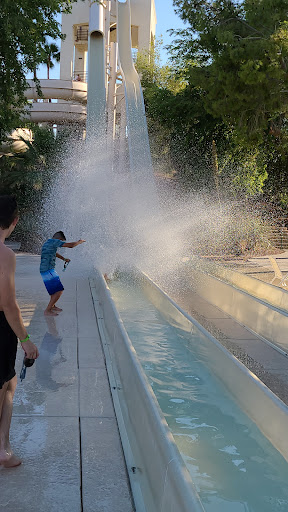 Water Park «Oasis Water Park», reviews and photos, 8000 S Arizona Grand Pkwy, Phoenix, AZ 85044, USA