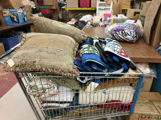 Thrift Store «Good Samaritan Ministries & Thrift Store», reviews and photos