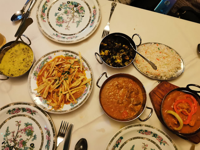 Reviews of A Passage To India in Ipswich - Restaurant