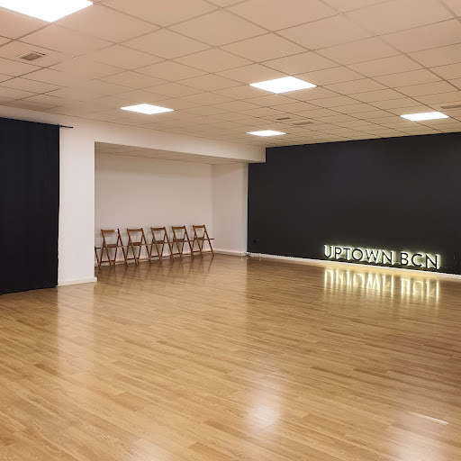 Imagen del negocio UPTOWN BCN - Academia de baile en Barcelona, Barcelona