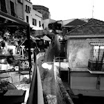 Photo n°2 de l'avis de Anna-Magdalena.e fait le 07/08/2022 à 09:27 sur le  Cafè Ariel à Cervo