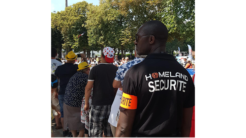 Agence de sécurité HOMELAND SECURE Évreux