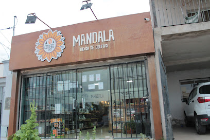 MANDALA GROW SHOP (Bº HUAICO)