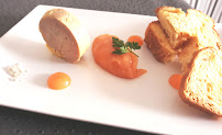 Foie gras du Restaurant français L'Avenue à Berck - n°5