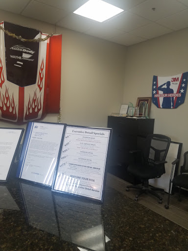 Car Dealer «Lincoln of Wayne», reviews and photos, 1910 NJ-23, Wayne, NJ 07470, USA