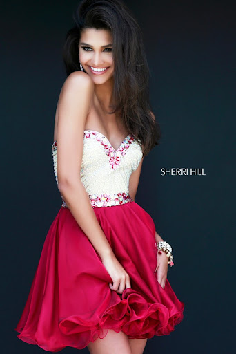 Bridal Shop «Golden Needle Bridal», reviews and photos, 426 SW Commerce Dr #110, Lake City, FL 32025, USA