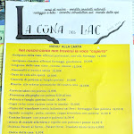 Photo n°2 de l'avis de Andre.e fait le 07/09/2023 à 20:58 sur le  La Cuna Del Lac à Angolo Terme