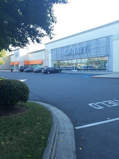 Clothing Store «Old Navy», reviews and photos, 4990 Altama Ave, Brunswick, GA 31525, USA