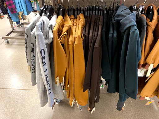 Work Clothes Store «Home of Economy», reviews and photos, 2102 2nd Ave W, Williston, ND 58801, USA