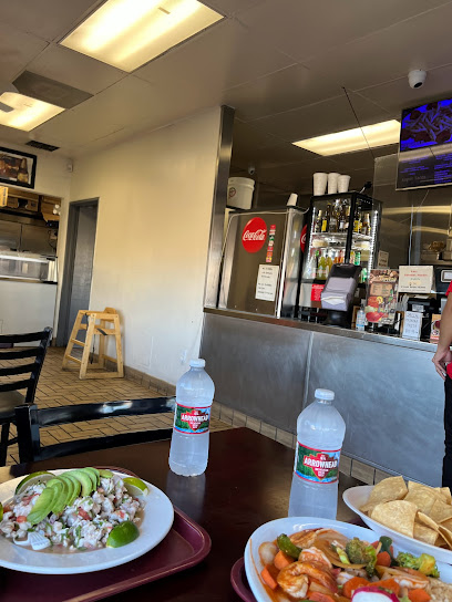 Tacos El Sauz Jr - 221 S Magnolia Ave # A, Anaheim, CA 92804