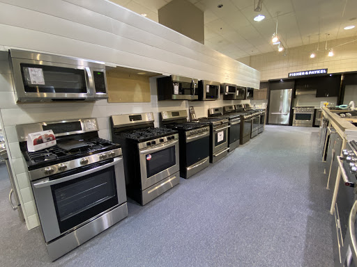 Appliance Store «KAM Appliances», reviews and photos, 1176 Washington St, Hanover, MA 02339, USA