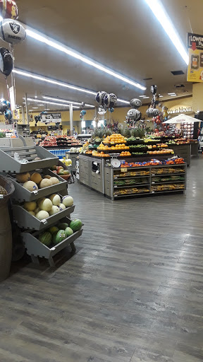 Grocery Store «Vons», reviews and photos, 8201 Topanga Canyon Blvd, Canoga Park, CA 91304, USA