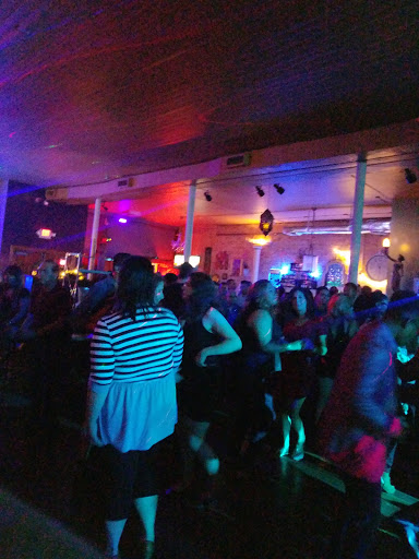 Night Club «Artistika Nightclub», reviews and photos, 523 S Elm St, Greensboro, NC 27406, USA