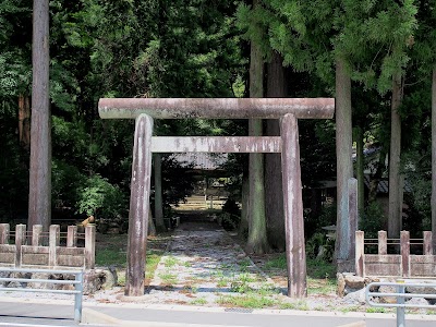 六社神社