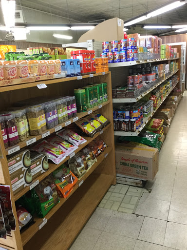 Supermarket «Yao Lee Oriental Supermarket», reviews and photos, 2848 N High St, Columbus, OH 43202, USA