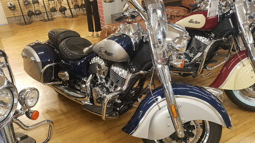 Used Motorcycle Dealer «Indian Motorcycle San Diego», reviews and photos, 2400 Kettner Blvd, San Diego, CA 92101, USA